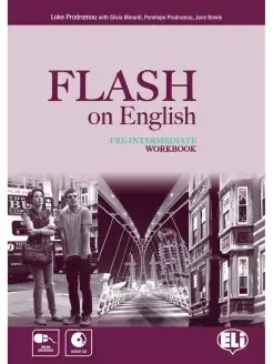 FLASH ON ENGLISH [Pre-Intermediate] Workbook