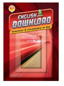 English Download [B1+] Grammar and Vocabulary