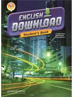 English Download [A1] Student's book+eBook