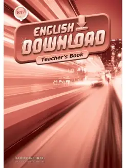 English Download [B1+] Teacher's book