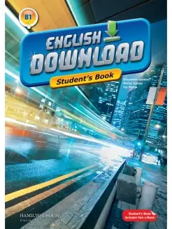 English Download [B1] Student's book