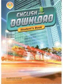 English Download [A2] Student's book+eBook