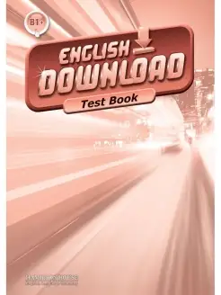 English Download [B1+] Tests