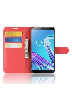 Чехол-книжка PRESTIGE с функцией подставки для Asus Zenfone…