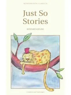 Just So Stories