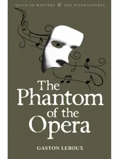 Phantom of the Opera