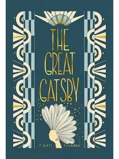 The Great Gatsby. Francis Fitzgerald