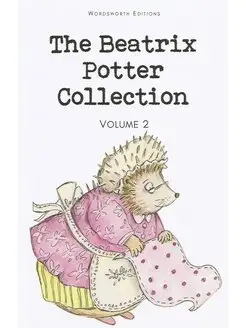 The Beatrix Potter Collection. Volume 2