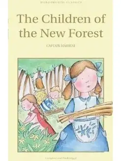 Children of the New Forest