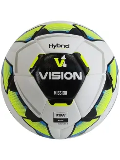 Мяч футбольный Vision Mission FIFA Basic №4