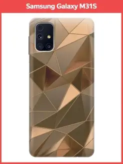 Чехол на Samsung Galaxy M31S