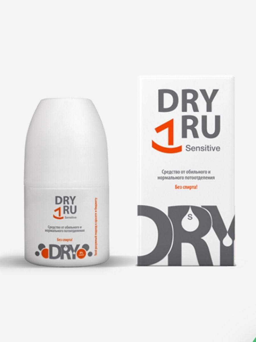 Dry dry отзывы
