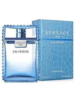 Versace Man Eau Fraiche 100 мл