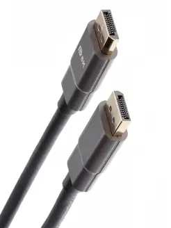 Кабель DisplayPort 1.4 медь 2 м 8K 60Hz