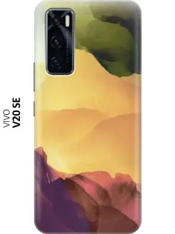 Чехол на Vivo V20 SE