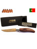 Складной нож с фиксатором MAM Iberica Titanium бренд MAM-knife продавец Продавец № 66890