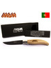 Складной нож с фиксатором MAM Iberica Titanium бренд MAM-knife продавец Продавец № 66890