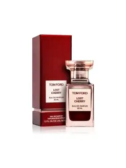 Парфюмерная вода Том Форд Lost Cherry 50ml