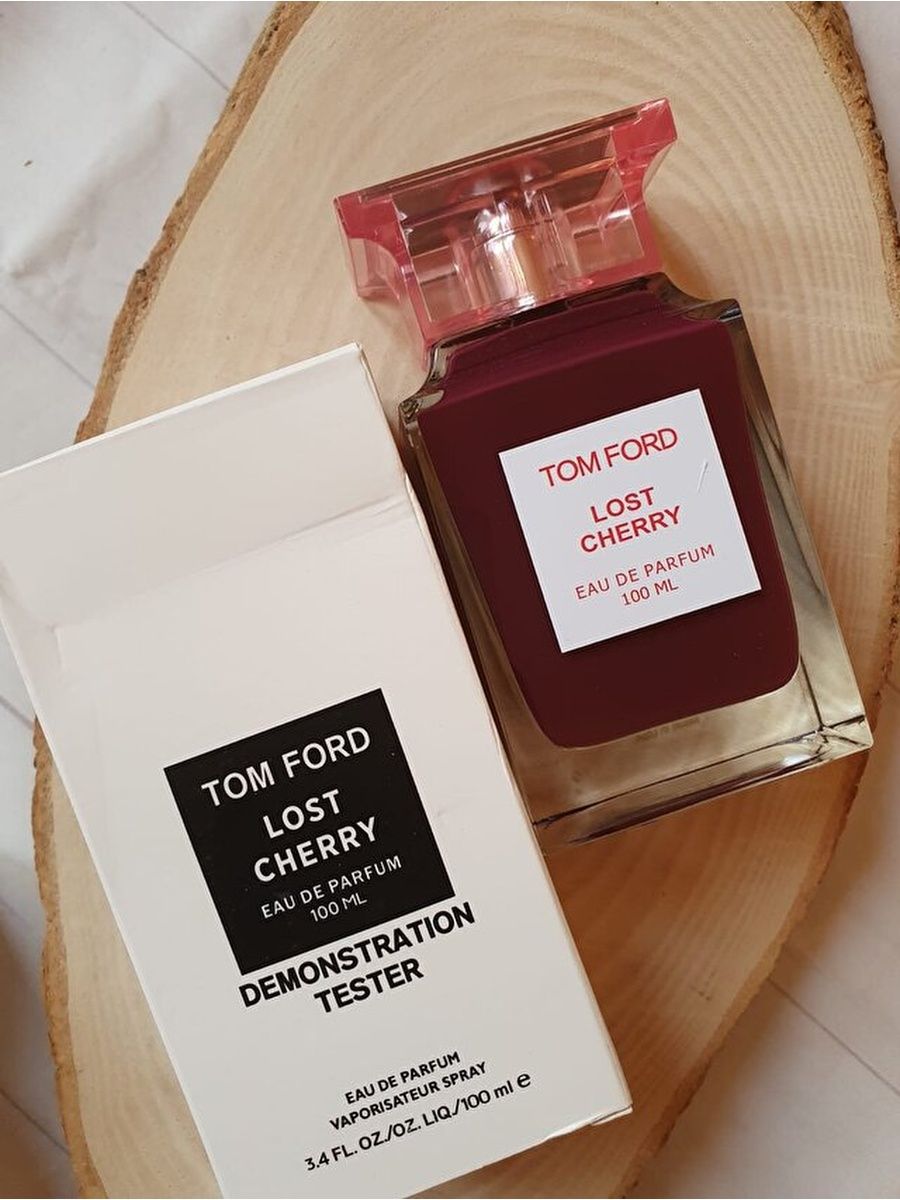 Том форд чери. Тестер Tom Ford Lost Cherry,100ml. Tom Ford Lost Cherry 100ml. Том Форд лост черри 100 мл. Tom Ford Cherry 100ml тестер.