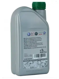 Жидкость ГУР Power Steering Fluid G004 (1л) G004000M2