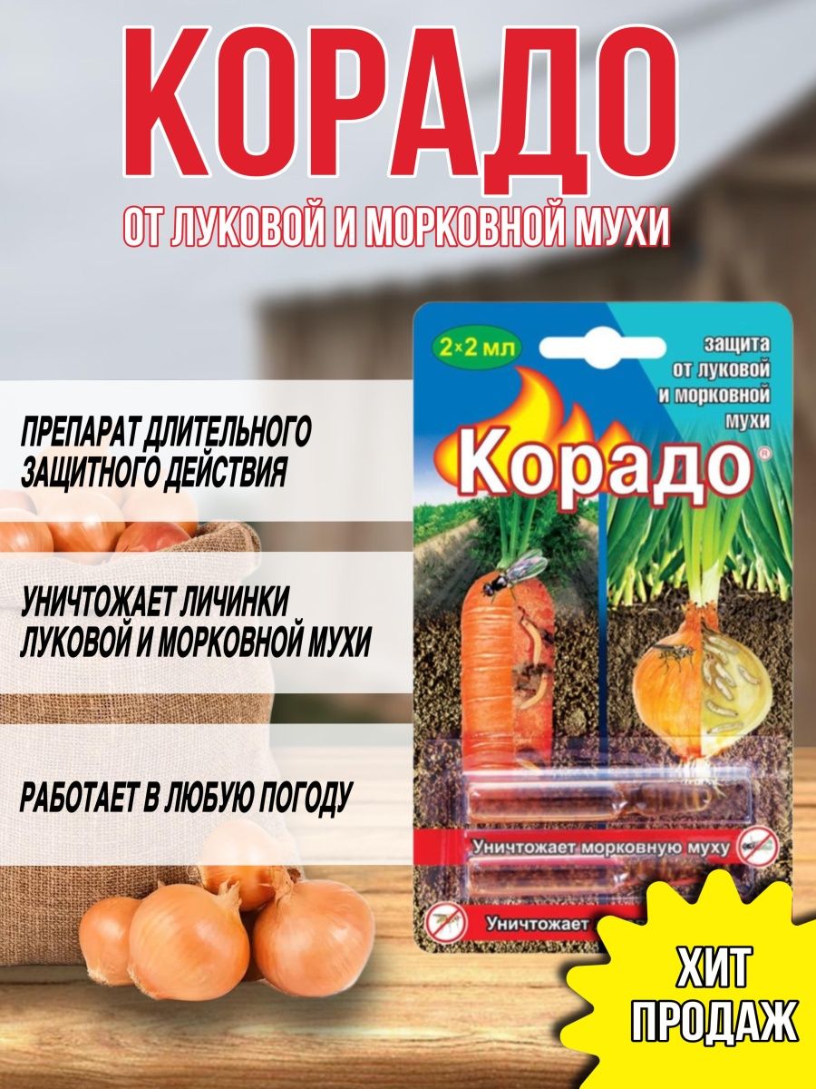 Корадо от луковой и морковной. Корадо от луковой и морковной мухи. От морковной мухи препараты. Средства от луковой мухи и морковной мухи.