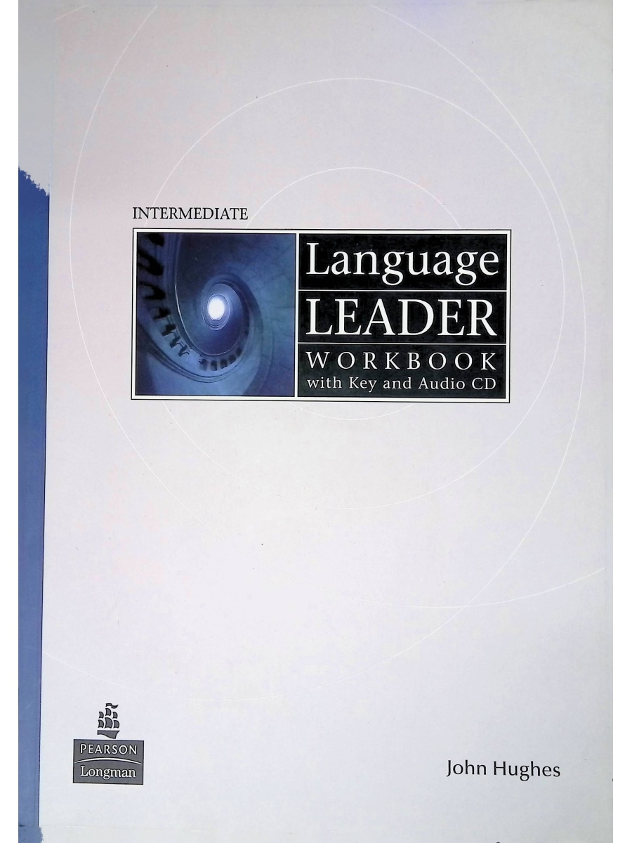 Language leader Intermediate. Language leader. New leader intermediate ответы