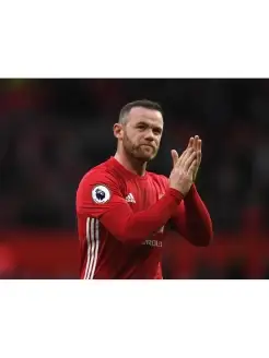 Wayne Rooney (Уэйн Руни)