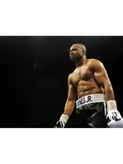 Roy Jones, Рой Джонс