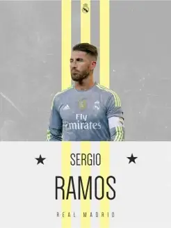 Sergio Ramos