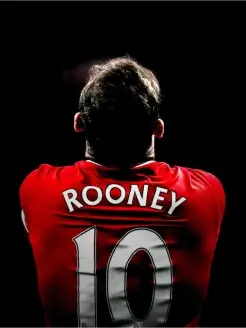 Wayne Rooney, Уэйн Руни