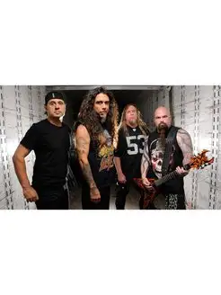 Slayer