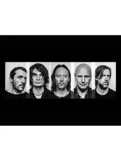 Radiohead