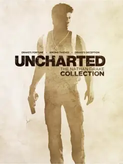 Uncharted