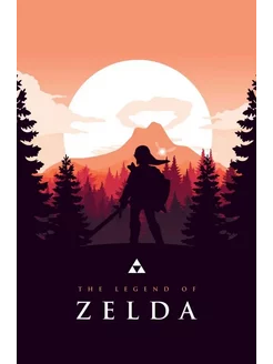 The Legend of Zelda