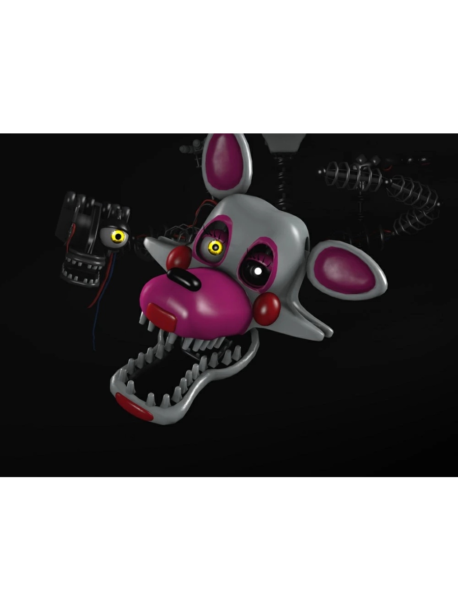 Steam fnaf sfm фото 72