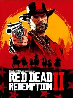 Red Dead Redemption