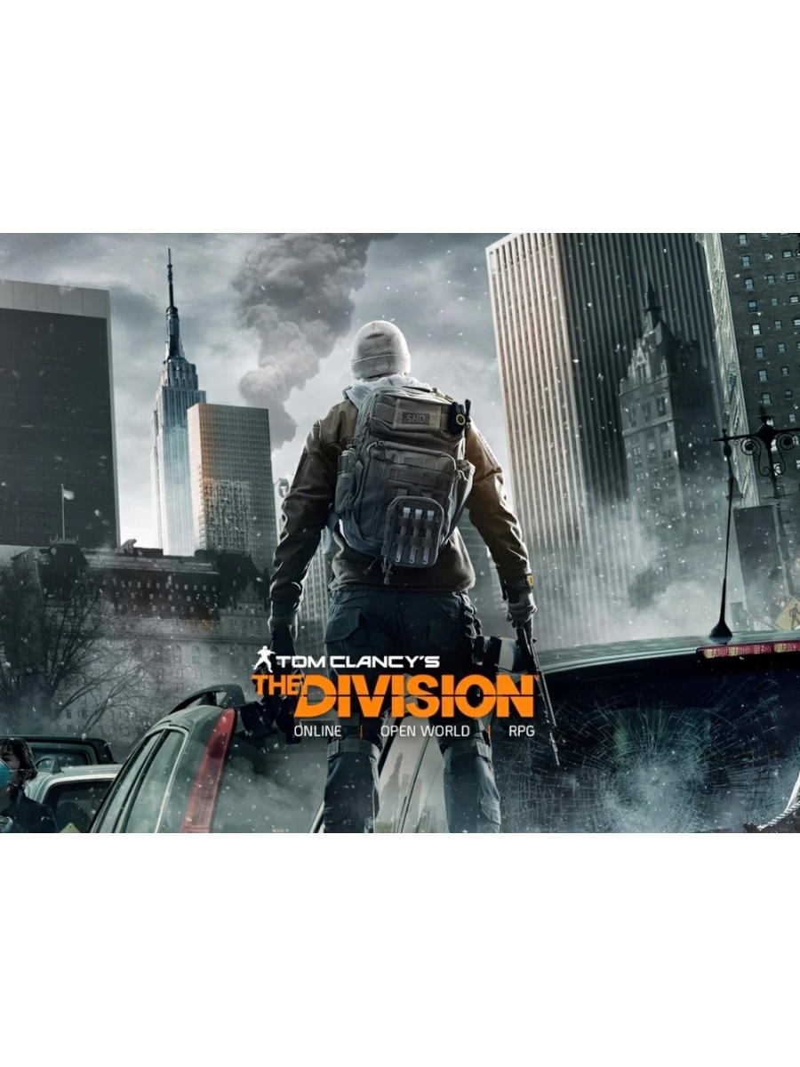 The division steam и uplay фото 82