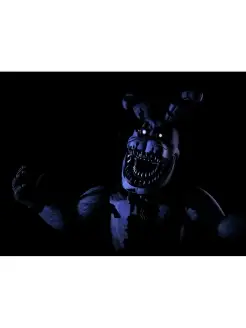 Five Nights at Freddys