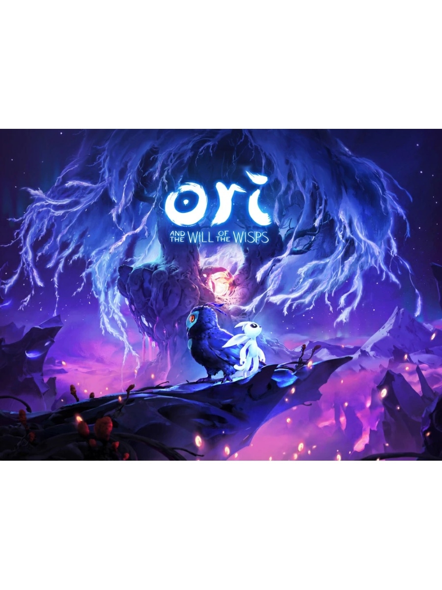 значок steam ori and the will of the wisps фото 109