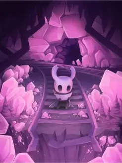 Hollow Knight