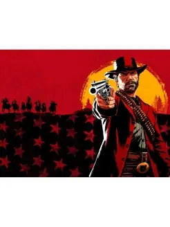 Red Dead Redemption