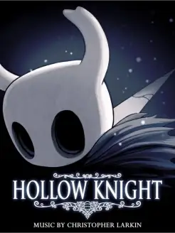 Hollow Knight