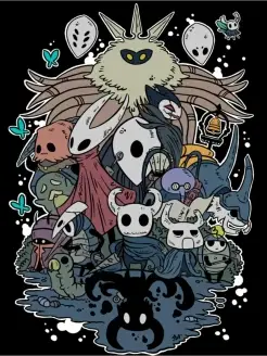 Hollow Knight