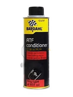 Восстановительная присадка ATF CONDITIONER для АКПП