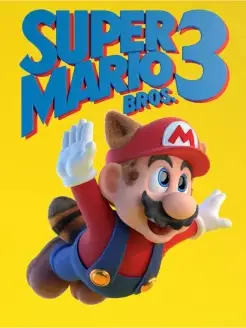 Super Mario