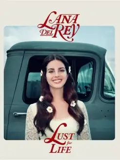 Lana Del Rey, Лана Дель Рей