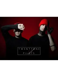 Twenty One Pilots