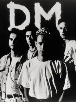 Depeche Mode