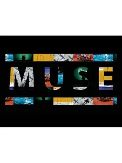 MUSE рок-группа