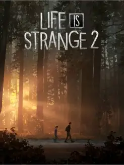 Life Is Strange